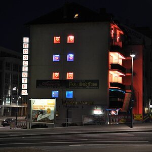 Frankfurt - Ostend