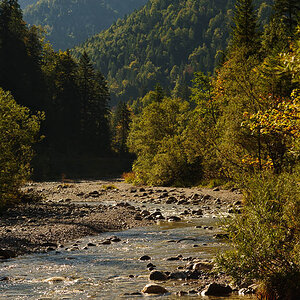 Wolfsschlucht
