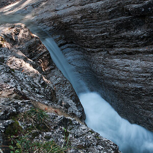 Wolfsschlucht IV