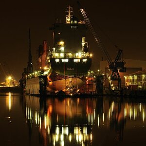 Trockendock 2