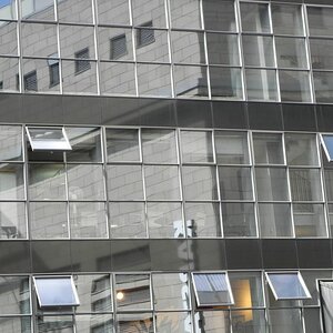 Karstadtspiegelung, Köln City