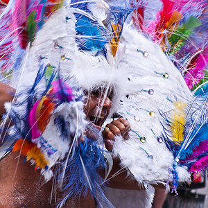 Gay Parade vom 15.8.2010