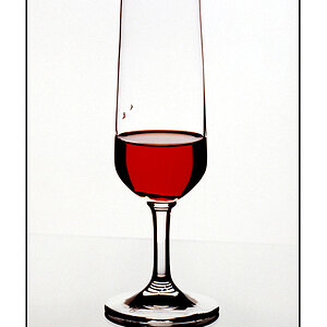 Glas 1