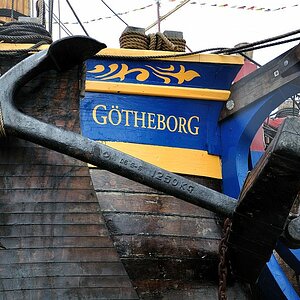 Anker Götheburg