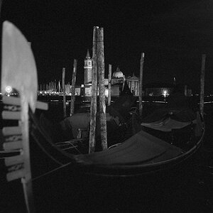 Venedig KB 0018