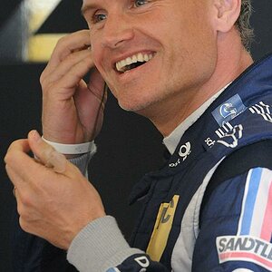 David Coulthard, Mercedes-Benz, DTM 2010
Motorsport Arena Oschersleben