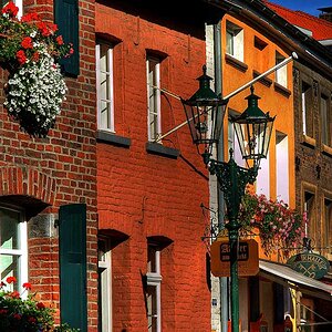 Altstadt Kaiserswerth