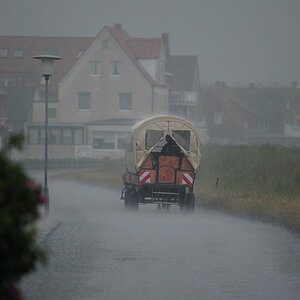 Land unter