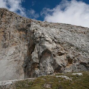 östliche Latemarspitze