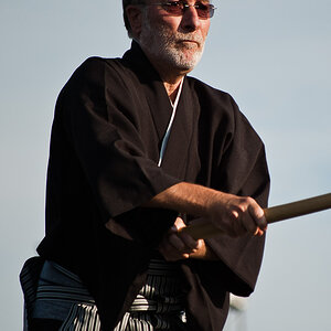 aikido guy