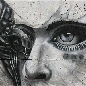streetart