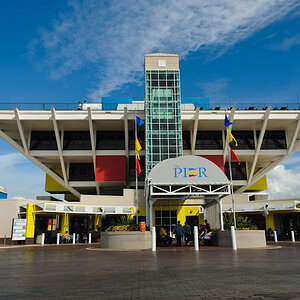 St. Petersburg Pier