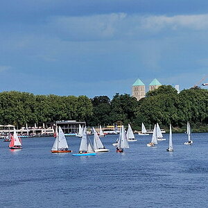 Seeblick