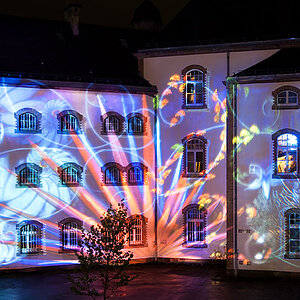 Lichtrouten