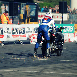 Outdoor Action Intermot