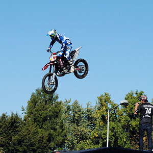Outdoor Action Intermot