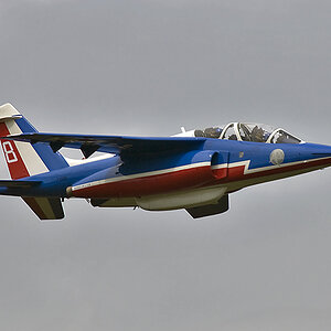 Alpha Jet