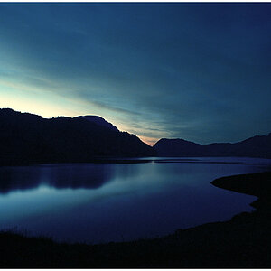 Wägitalersee 1