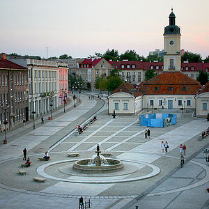 Bialystok
