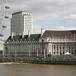 London