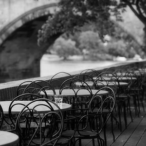 cafe