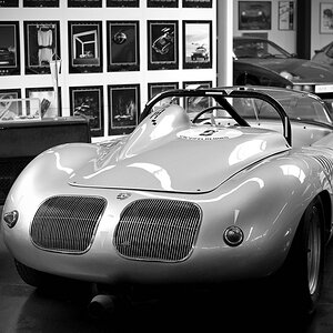 Porsche 718 RS60