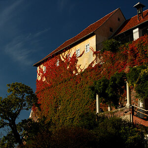 Schlossberg Graz