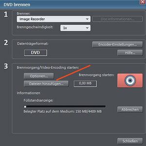 DVD 1