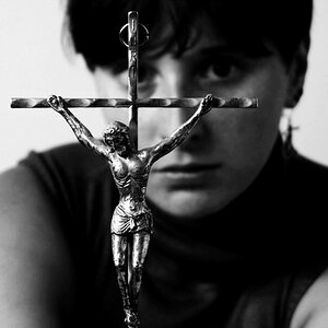 Kreuz