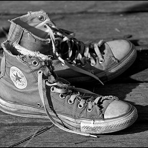Chucks