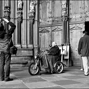 Rollator
