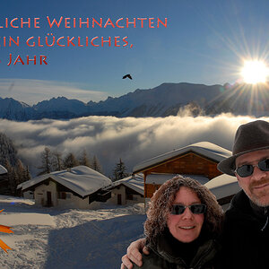 Postcard Swiss
