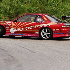 Silvia PS13