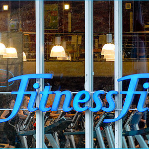 fitnessfirst