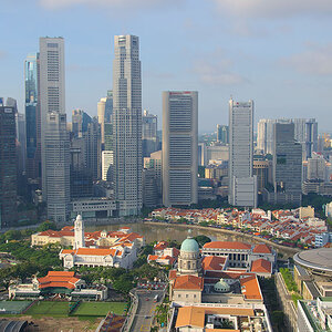 Singapur