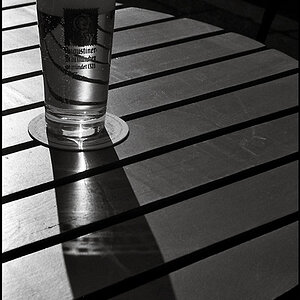 Augustinerbier 1 klein