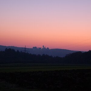 böse burg