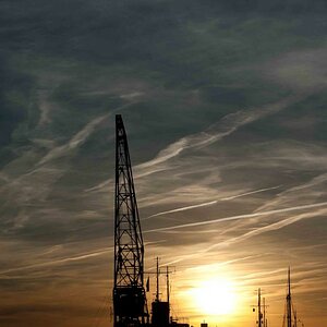 HH Elbe 21.10.2010
