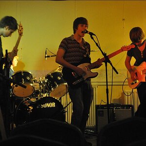 NFF Cymru 34