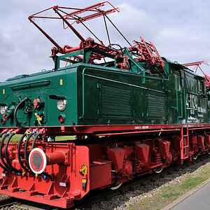 Bombardier, E-Lok 04