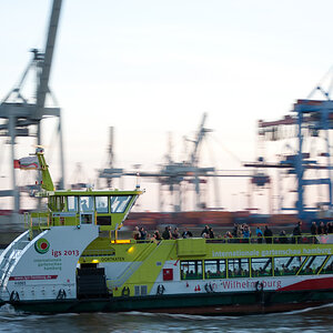 Hafen HH