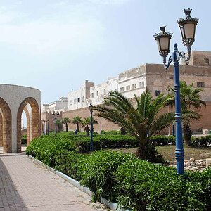 Essaouira Morocco