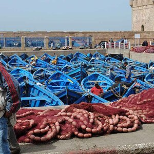 Port Essaouira