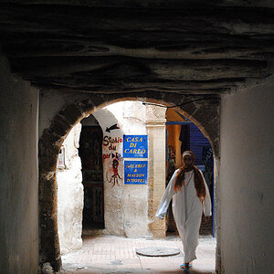 Medina of Essaouira