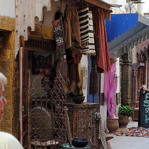 Medina of Essaouira