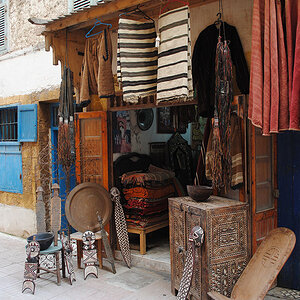 Medina of Essaouira