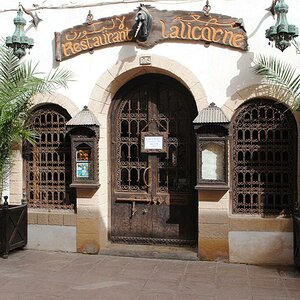 Medina of Essaouira