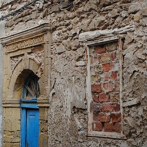 Essaouira Medina
