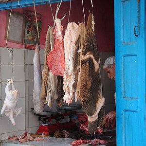 Essaouira Medina