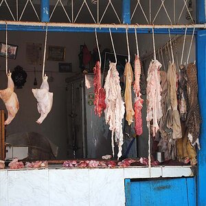 Medina of Essaouira